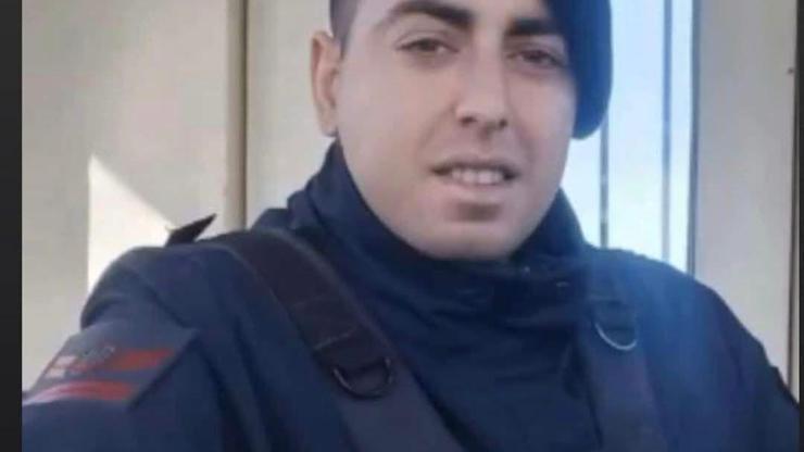 Lenf kanseriyle mücadele eden uzman çavuş hayatını kaybetti
