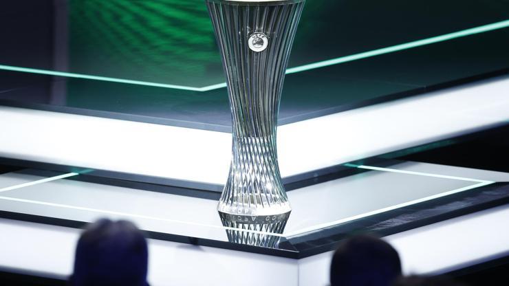 UEFA Konferans Liginde finalistler belli oluyor