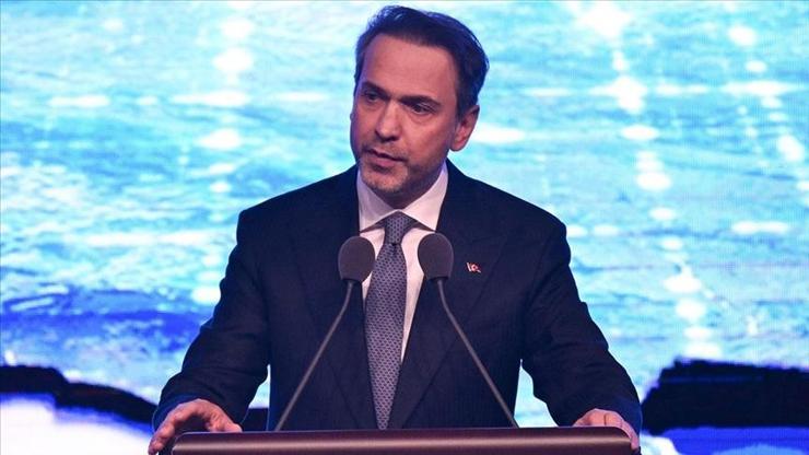 Bakan Bayraktar: Yeni bir rekor kurulu gücü devreye alacağız
