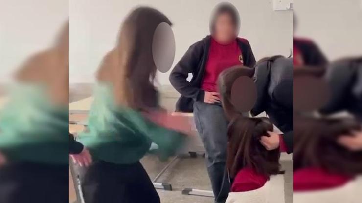 Akran zorbalığı şiddete dönüştü: İl Milli Eğitim Müdürlüğü inceleme başlattı