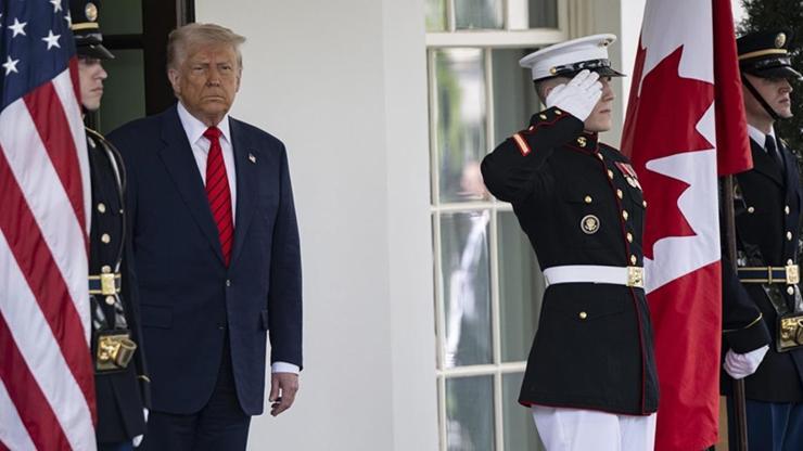 Trumptan Gazze mesajı: 24 saat içinde ne olduğunu göreceksiniz
