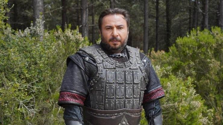 Mustafa Kırantepe: Kuruluş Osman Yiğit Bey kimdir Mustafa Kırantepe kaç yaşında
