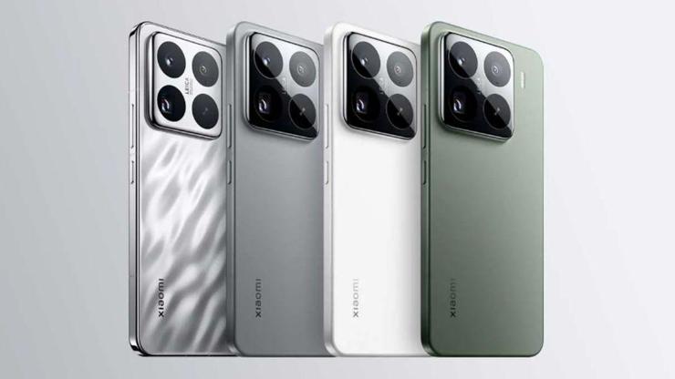 Xiaomi, liderliğe yükseldi