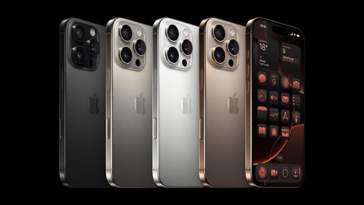 Apple için işler tıkırında gidiyor