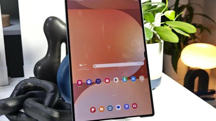 Samsung, mobil yapay zekayı büyüme stratejisinin merkezine yerleştirdi
