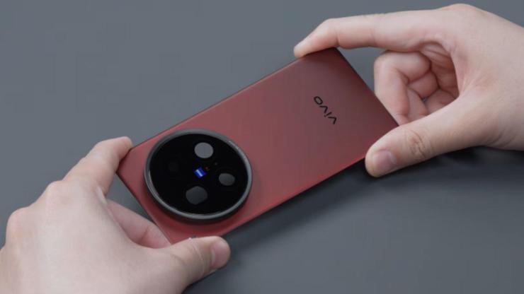 En güçlü Android telefonlar listesinde Vivo damgası
