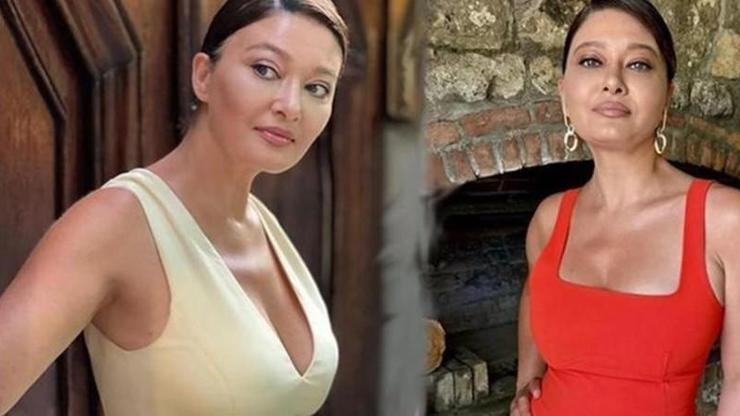 Nurgül Yeşilçaya mahkemeden güzel haber