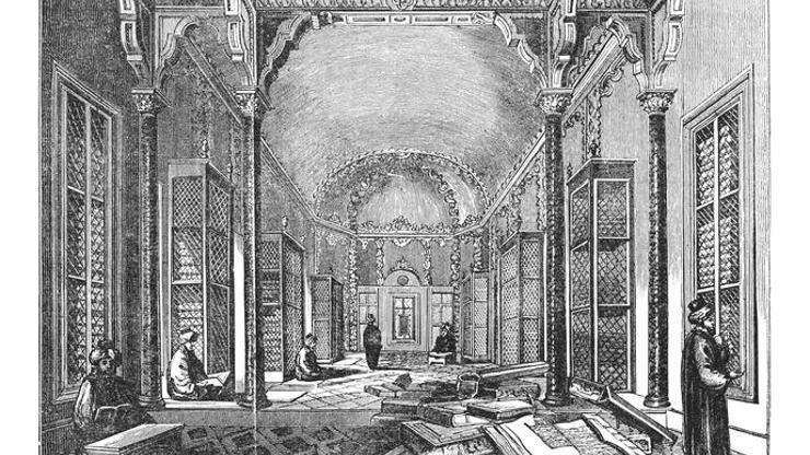 Cem Sultan Kimdir 2. Bayezid Ve Cem Sultan Olayı Nedir