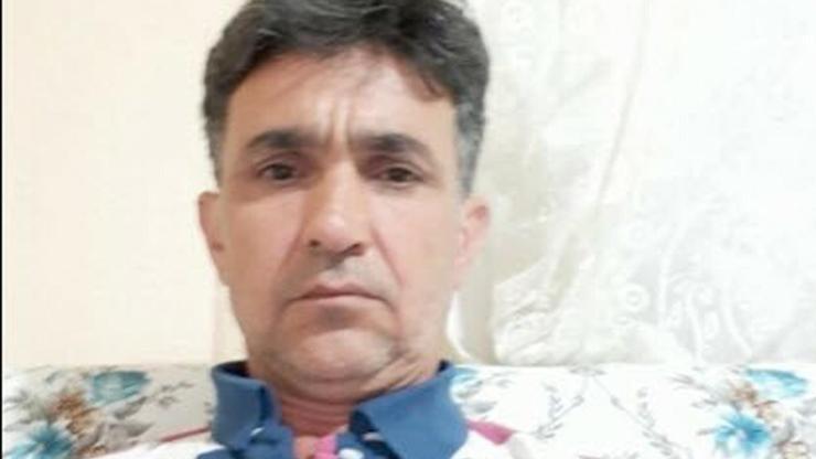 Nazillide, devrilen traktörün sürücüsü öldü