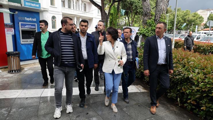 Menteşede yol ve kaldırım kaplama ve yenileme çalışmaları başlıyor