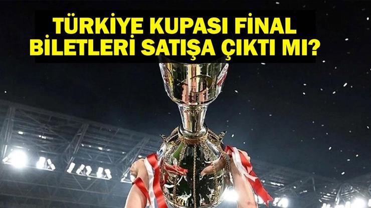 Ziraat Türkiye Kupası Final Biletleri Satışa Çıktı Mı Galatasaray Trabzonspor Türkiye Kupası Final Biletleri Ne Kadar Türkiye Kupası Finali Nerede Oynanacak
