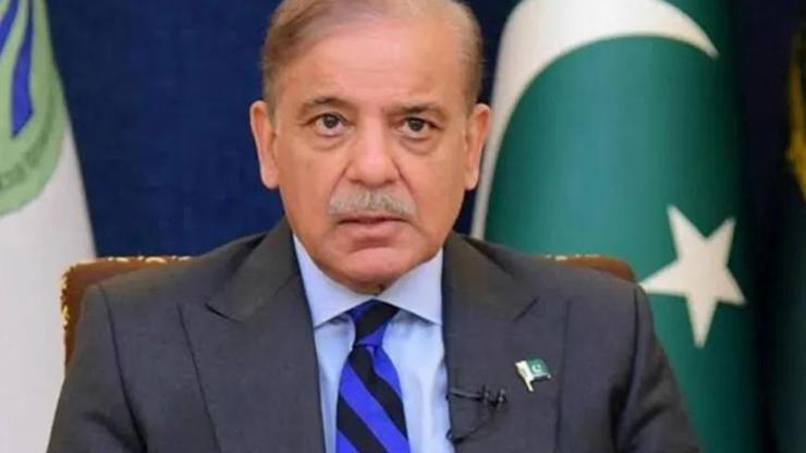 Pakistan Başbakanı Şerif: Türkiyeye minnettarız