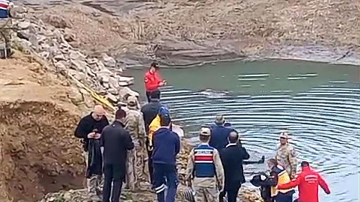 Acı haber: Kayıp Alzheimer hastasının gölette cesedi bulundu