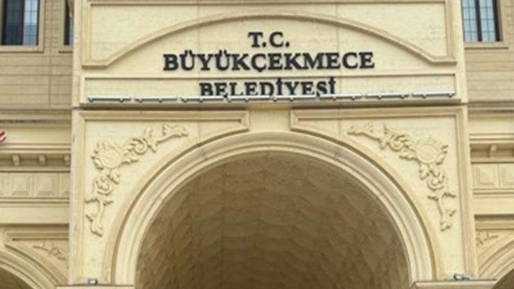 SON DAKİKA... Büyükçekmece Belediyesine yönelik yolsuzluk soruşturması başlatıldı
