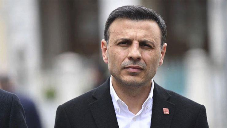 SON DAKİKA... Özgür Çelike 15 yıl 6 ay hapis istendi