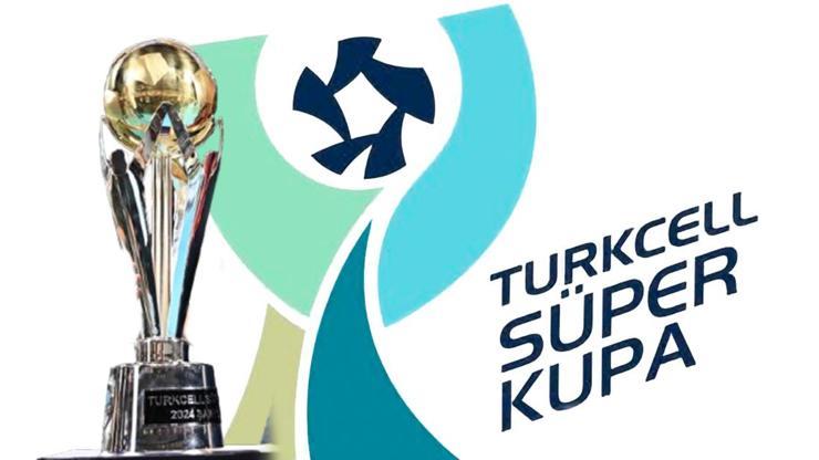 Süper Kupa formatı yenilendi Yeni sistem nasıl olacak