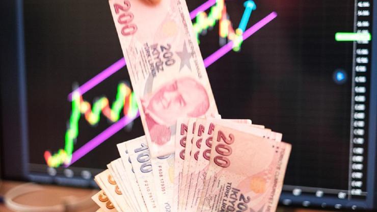 Yatırımcısına dikkat: Bankalarda yüksek faiz rüzgarı 1 yılda dikkat çeken getiri...