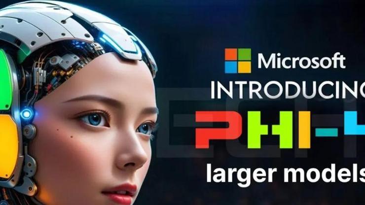 Microsoft, yapay zekanın geleceğine yön verecek