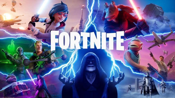 Fortnite, yeniden iOS kullanıcılarıyla buluşmaya hazırlanıyor