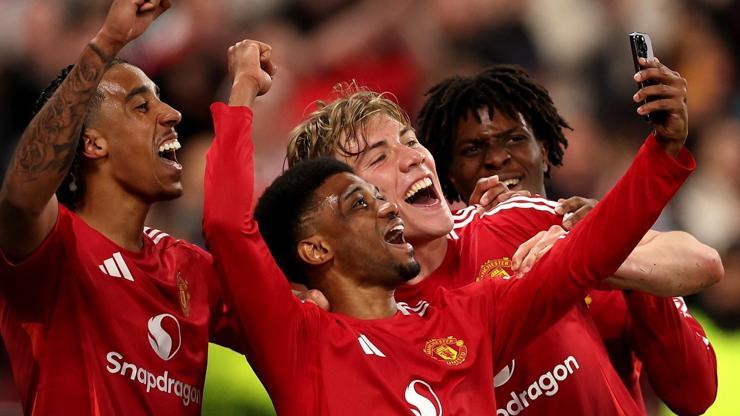 4 finalistinin 3ü İngiliz UEFA finallerine damga vurdular...