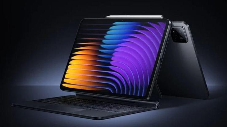 Xiaomi, Pad 7 Ultra ile tablet pazarındaki iddiasını güçlendirecek