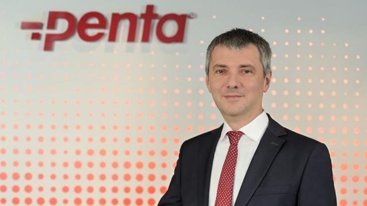 Penta Teknoloji, 2025’in ilk çeyreğinde kârlılığını ve cirosunu artırdı