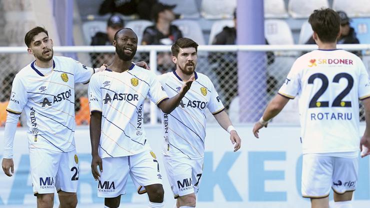 MKE Ankaragücü, aynı tehlikeyle ikinci kez yüzleşecek