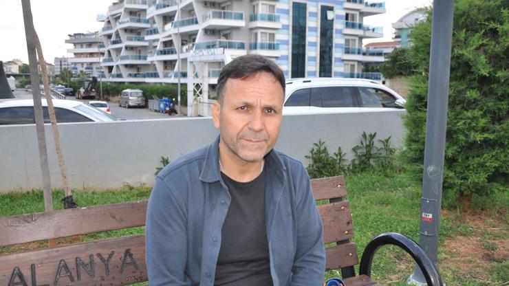 Alanyada Eşi Kazada Ölen Gencay Yıldırım, Şoförün Serbest Kalmasına Tepki Gösterdi