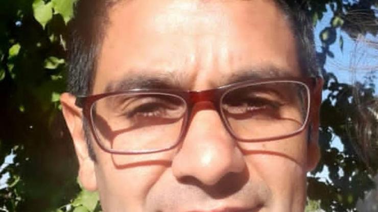 Mardinde okul çıkışında öldürülen öğretmen defnedildi