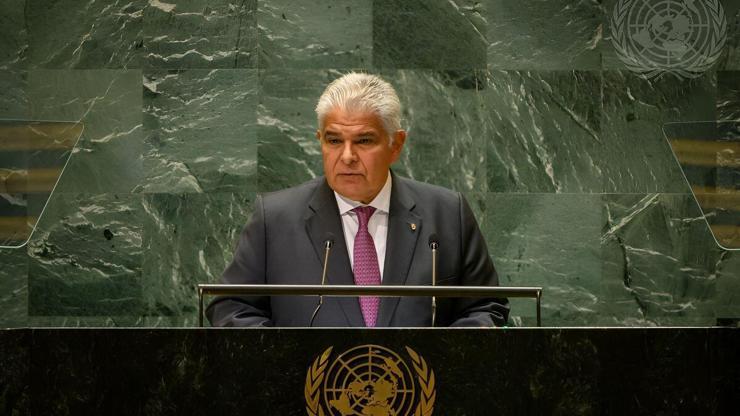 Panama: ABD ile askeri anlaşma yeniden müzakere edilmeyecek