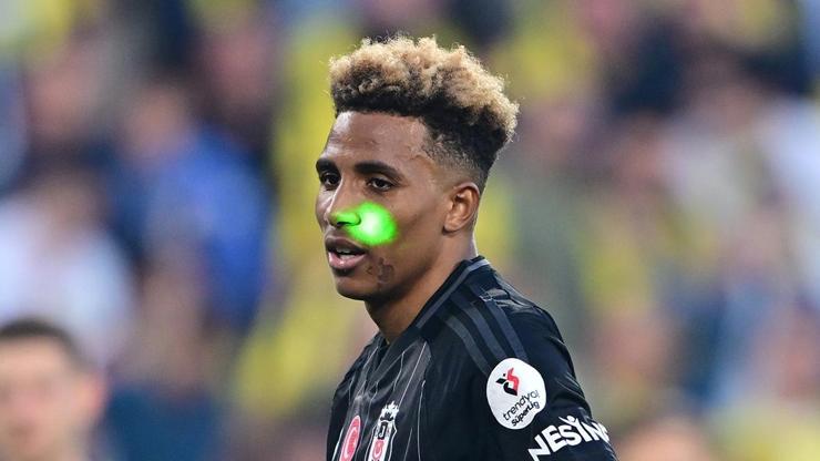 PFDKdan Fenerbahçeye lazer cezası