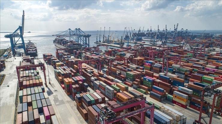 Türkiye-İngiltere arasında 8 milyar dolarlık kritik adım