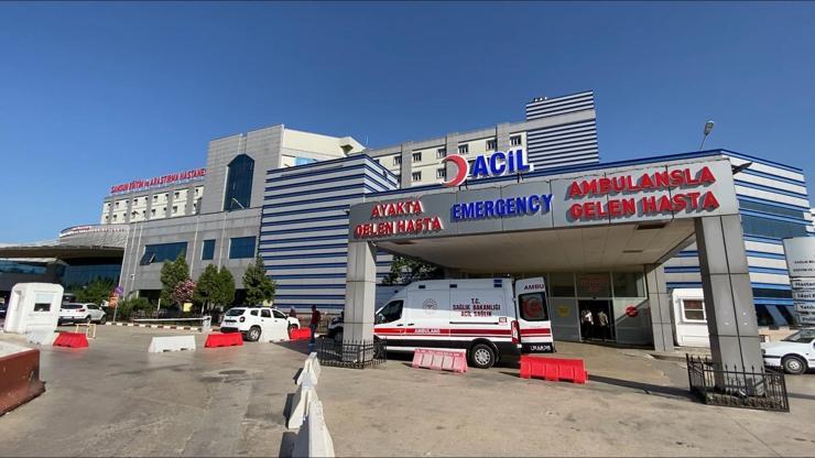 Samsunda tavuktan zehirlenen işçi sayısı 225’e çıktı
