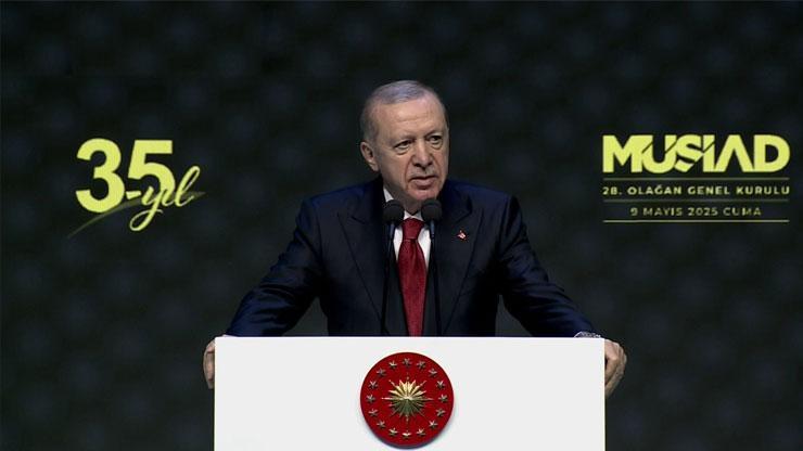 SON DAKİKA... Cumhurbaşkanı Erdoğandan Özgür Özele tepki