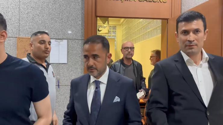 Eski Zorlu Holding CEOsu Cem Köksal beraat etti