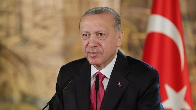Cumhurbaşkanı Erdoğandan yeni Papaya tebrik mesajı