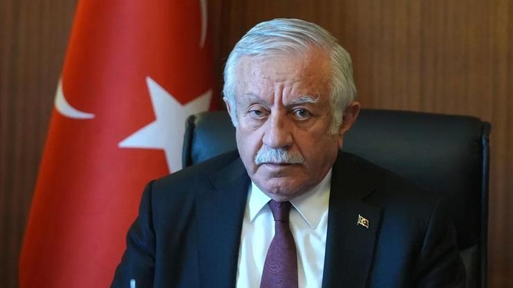 MHPli Adan: Kan ve kin devri kapandı