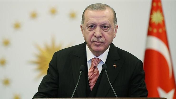 SON DAKİKA | Erdoğan’dan 9 Mayıs Avrupa Günü mesajı Gazze vurgusu