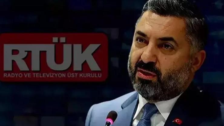 RTÜKten dolandırıcılık uyarısı