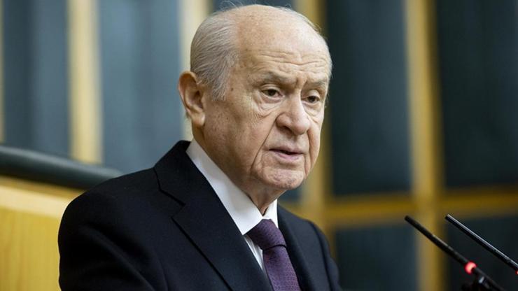 SON DAKİKA | MHP Genel Başkanı Bahçeliden Ahmet Türke tebrik telefonu