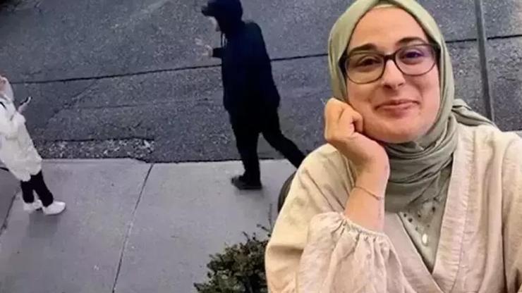 SON DAKİKA| ABDde mahkemeden Rümeysa Öztürk kararı: Serbest bırakıldı