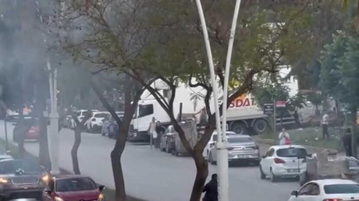 Adanada drift yapan 5 sürücüye 200 bin TL ceza