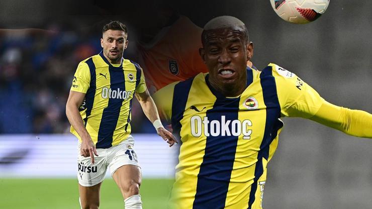 Dusan Tadic ile Anderson Talisca arasında tartışma çıktı
