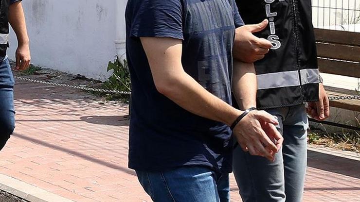 İBB soruşturması için manipülatif paylaşım yapan şüpheli tutuklandı