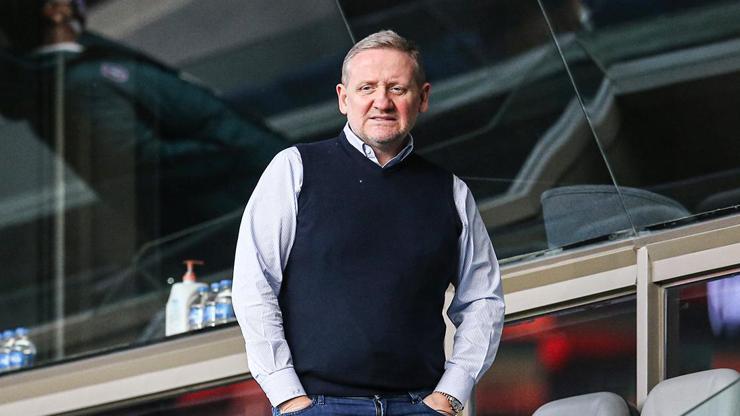 Göksel Gümüşdağ: TFF, MHKnin bu durumda olmasının sorumlusudur