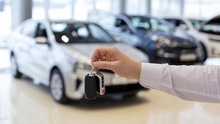 İkinci el otomobile talep arttı Fiyat artışı olacak mı