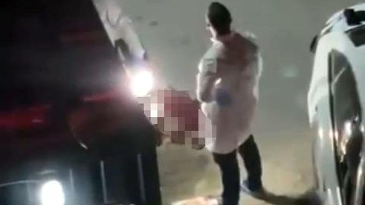 Avcılarda Araç Satışı Sırasında Silahlı Kavga: 1 Ölü