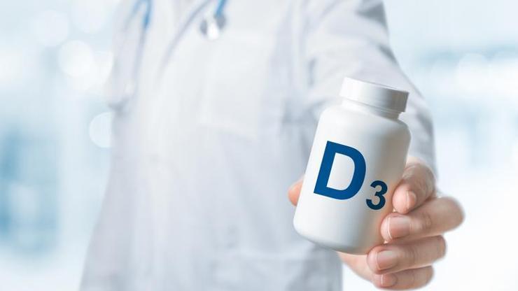 D3 Vitamini Eksikliği Belirtileri Nelerdir D3 Vitamini Eksikliği Nasıl Anlaşılır Tedavi Yöntemleri Nelerdir