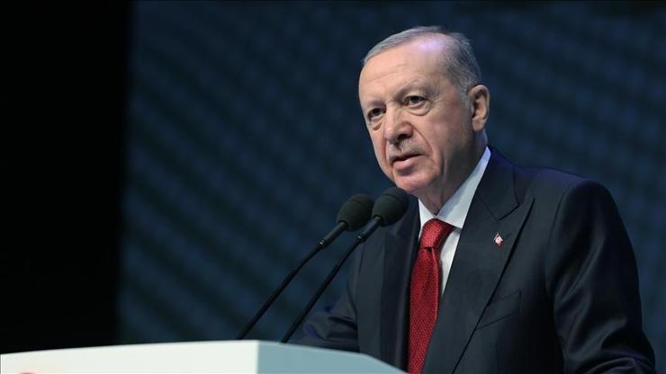 Son dakika... Cumhurbaşkanı Erdoğan Arnavutluk Başbakanı Rama ile görüştü