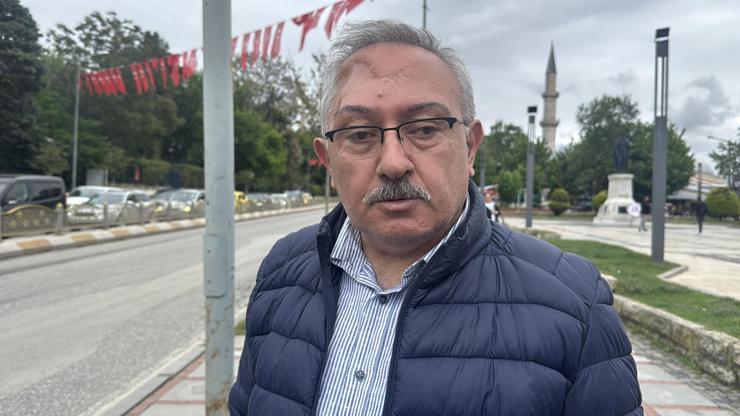 Edirnede engelliler hizmetlere erişimlerin kolaylaştırılmasını istiyor